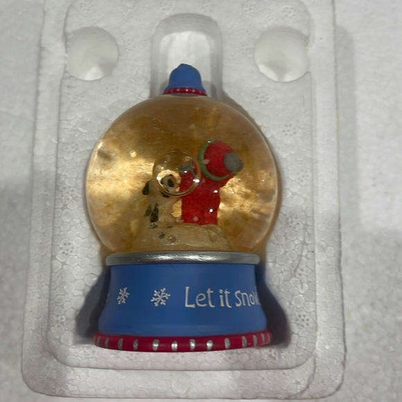 Hallmark Holiday Vintage 202 Hallmark Keepsake Christmas Ornament